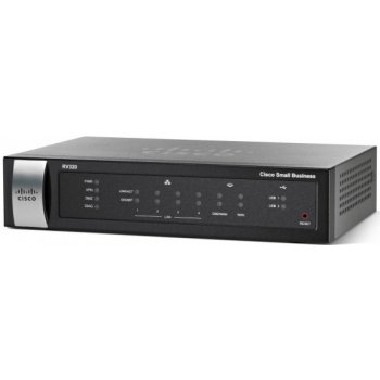 Cisco RV320-K9-G5