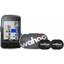 Wahoo Elemnt Bolt GPS Bike Computer Bundle