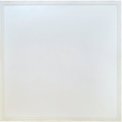 Milio LED panel MP0009 60W 60x60 cm 5500lm studená bílá – Zboží Živě