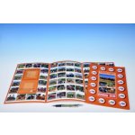 Tojemi Pexeso: Traktory – Zboží Živě