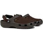 Crocs Yukon Vista II Clogs Espresso – Zboží Mobilmania