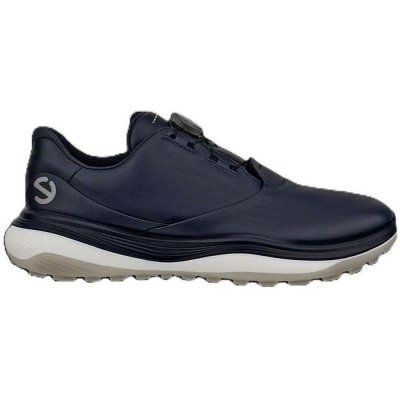 Ecco LT1 BOA Mens navy – Zboží Mobilmania