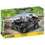 COBI 2403 World War II Obojživelné auto VW Schwimmwagen – Zboží Dáma COBI 2403 World War II Obojživelné auto VW Schwimmwagen – Zboží Dáma