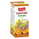 Apo sirup Echinacea s rak 320 g – Hledejceny.cz