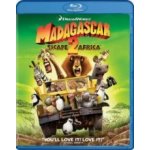 Madagaskar 2: Útěk do Afriky BD – Hledejceny.cz