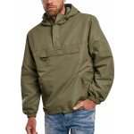 Brandit Windbreaker Summer olivová – Zboží Dáma