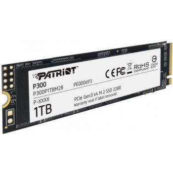 Patriot P300 1TB, P300P1TBM28