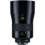 ZEISS Otus 100mm f/1.4 ZF.2 Nikon – Hledejceny.cz