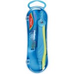 Keyroad kružítko Flow displej modré – Sleviste.cz