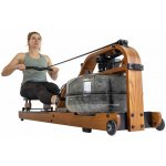 TUNTURI Fluid Rower Viking 3 V + SPH – Zboží Dáma
