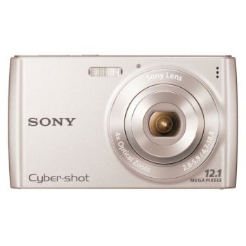 Sony Cyber-Shot DSC-W510