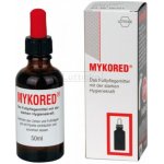 PEDIBAEHR MYKORED Roztok proti plísni nohou 50 ml – Zboží Dáma