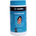 MASTERsil Vločkovač 1 kg – Hledejceny.cz