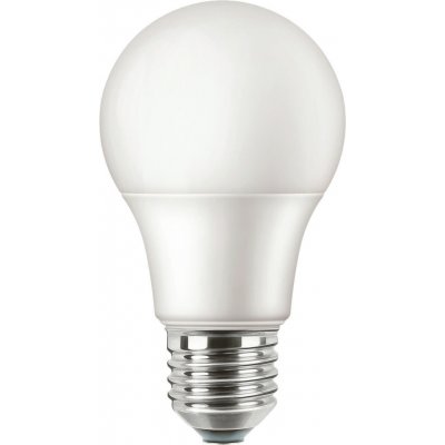 PILA žárovka LED 5W-40 E27 4000K 240° – Zboží Živě