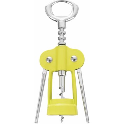 Vývrtka na víno s otvírákem – Hledejceny.cz