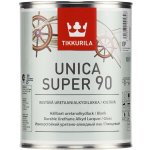 Tikkurila Unica Super 90 0.9 l lesk bezbarvý – Zboží Mobilmania