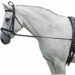 Waldhausen Gumový chambon černá – Zboží Dáma