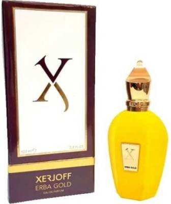 Xerjoff Xerjoff Erba Gold parfémovaná voda unisex 50 ml