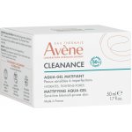 Avène Cleanance Aqua gel zmatňující 50 ml – Hledejceny.cz