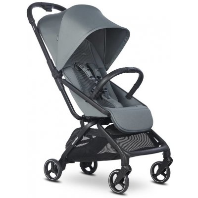 EASYWALKER Sport Rockey S Smooth Grey 2024 – Zbozi.Blesk.cz