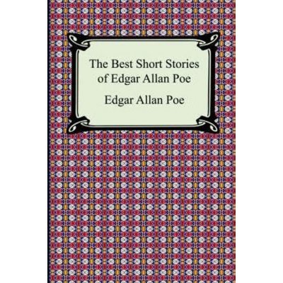 Best Short Stories of Edgar Allan Poe – Zboží Mobilmania