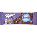 Čokoláda Milka Bubbly Alpine Milk 90 g