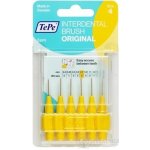 TePe Original mezizubní kartáčky 0,70 mm 6 ks – Hledejceny.cz