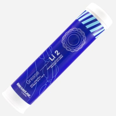GreaseLine Grease LI 2 400 g | Zboží Auto