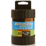 Fox PVA Sáčky Rapide Load PVA Bag 60x130 mm 25 ks – Hledejceny.cz