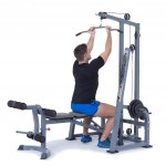 Trinfit Bench FX7 – Zboží Dáma