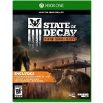 State of Decay (Year One Survival Edition) – Sleviste.cz