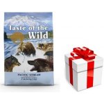Taste of the Wild Pacific Stream 18 kg – Sleviste.cz
