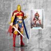 Sběratelská figurka McFarlane Toys DC Comics Wonder Woman with Helmet of Fate