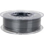 Print With Smile ABS - 1,75 mm - Satine Black - 1 kg – Zboží Živě