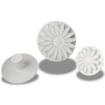 Cake Star Vypichovače - gerbera, 3x – Hledejceny.cz