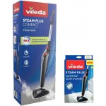 Vileda Steam Plus 3.0 – Zboží Dáma