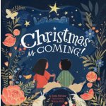 Christmas Is Coming! - Tama Fortner, Wazza Pink Iustrátor – Hledejceny.cz