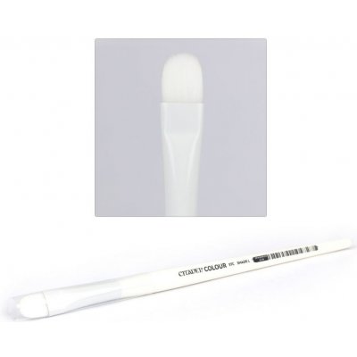 Games Workshop Citadel Synthetic Large Shade Brush – Zboží Živě
