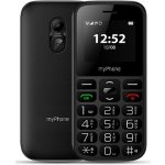 myPhone Halo A Senior – Hledejceny.cz