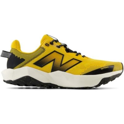 New Balance Dynasoft nitrel V6 žluté – Zboží Dáma