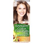 Garnier Color Naturals Nude tmavá blond 7N – Zbozi.Blesk.cz