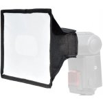 GODOX Softbox k blesku 15x20 cm – Zboží Živě