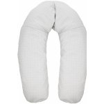 Fillikid Kojící polštář rainbows beige – Zboží Dáma