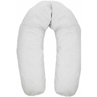 Fillikid Kojící polštář rainbows beige – Zboží Dáma