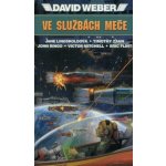 Ve službách Meče - David Weber, J. Lindskoldová, T. Zahn, J. Rin – Zboží Mobilmania
