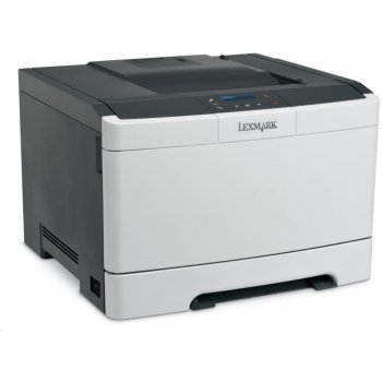 Lexmark CS317DN