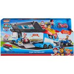 Spin Master Tlapková patrola Patroller 2 – Zboží Dáma