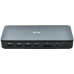 i-Tec TB4DUALDPDOCKPDPRO – Zboží Živě