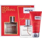 Mexx Energizing toaletní voda pánská 30 ml – Hledejceny.cz