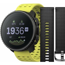 Suunto Vertical